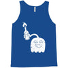 regular show molotov Tank Top
