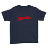 Steven Hawking Youth Tee