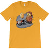 we all float T-Shirt