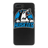 outpos 31 huskies iPhone 7 Plus Case
