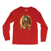 zombie new Long Sleeve Shirts