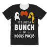 It's Just a Bunch of Hocus Pocus All Over Women's T-shirt