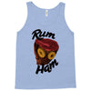 rum ham Tank Top
