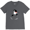rarr i'm a killer V-Neck Tee