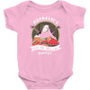 all you can eat buffet Baby Bodysuit