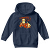 pavlov's cat Youth Hoodie