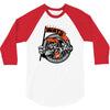 wats 2 3/4 Sleeve Shirt