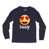 Daddy Long Sleeve Shirts