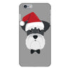 schnauzer dog iPhone 6 Plus/6s Plus Case