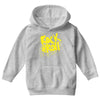 rock music r3 Youth Hoodie