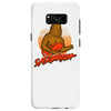 sasqwatch Samsung Galaxy S8