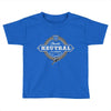 chaotic neutral Toddler T-shirt