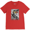 Pablo Picasso V-Neck Tee