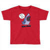 snark attack Toddler T-shirt