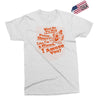 funny like a clown goodfellas mobster godfather Exclusive T-shirt