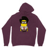 maurice minion Hoodie