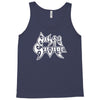 nasty savage 85 thrash metal Tank Top