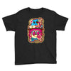 i love candy Youth Tee