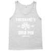 irish pub Tank Top