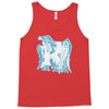 house of eagle Tank Top