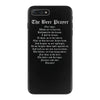 beer prayer iPhone 7 Plus Case