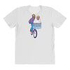 he t All Over Women's T-shirt