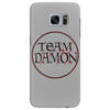 team damon salvatore Samsung Galaxy S7 Edge