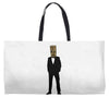 shia labeouf Weekender Totes