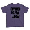 f o b_2 Youth Tee