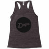 Dope Racerback Tank