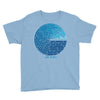 Like A Boss Youth Tee