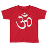 mens om Toddler T-shirt