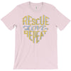 rescue. love. repeat. T-Shirt