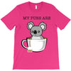my puns are T-Shirt