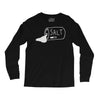 salt Long Sleeve Shirts