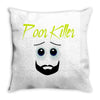 mylogo20180423220640 Throw Pillow