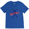 you can even V-Neck Tee