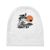 sailfish Baby Beanies