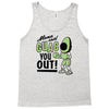 guac you out Tank Top