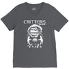 critters V-Neck Tee