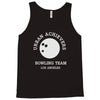 the big lebowski Tank Top