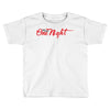 one night Toddler T-shirt