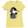 rarr i'm a killer Ladies Fitted T-Shirt