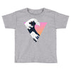 Great Wave Toddler T-shirt
