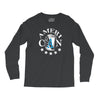 america newthumb Long Sleeve Shirts