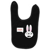 meh bunny Baby Bibs
