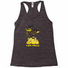 life field! Racerback Tank