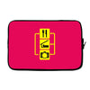 eat sleep shoot vertical digital camera photography photographer geek Laptop sleeve