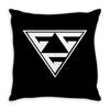 scott pilgrim vs the world Throw Pillow