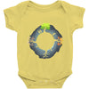 change comes to all Baby Onesie